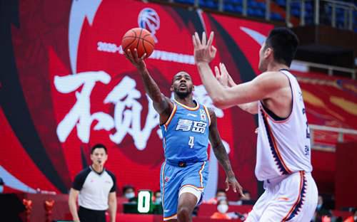 CBA各队外援实力一览 哪支球队没了外援就无法打球了