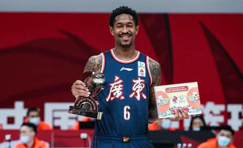 CBA各队外援实力一览 哪支球队没了外援就无法打球了