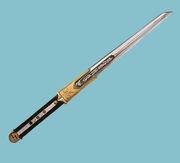 超级战队的队员装备之大忍者战队隐连者篇