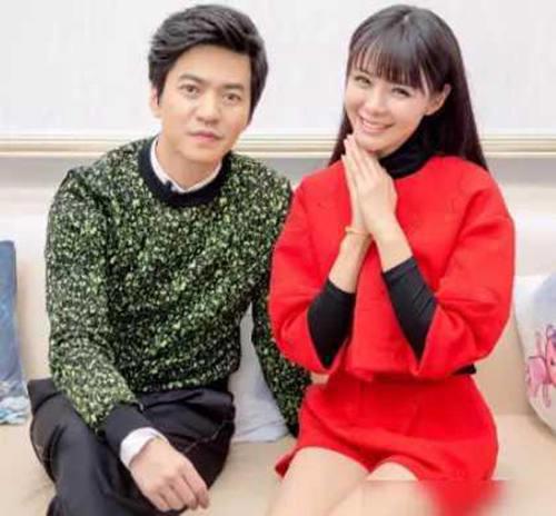 李健结婚老婆正面照曝光 网友 这颜值不藏着就好了 谁拿出来晒