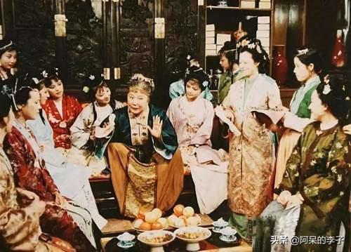 丫鬟起名学问大 丫鬟的名字