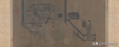 丫鬟起名学问大 丫鬟的名字