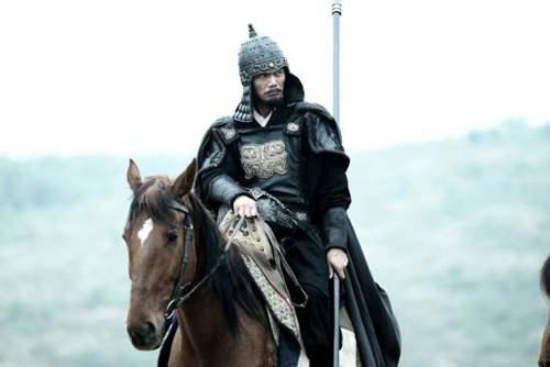 曹魏十大名将 魏国五虎将