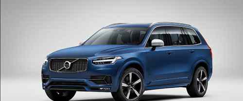 新沃尔沃xc90质量如何