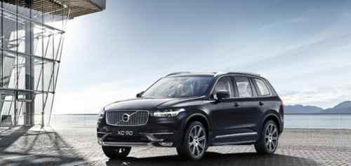新沃尔沃xc90质量如何