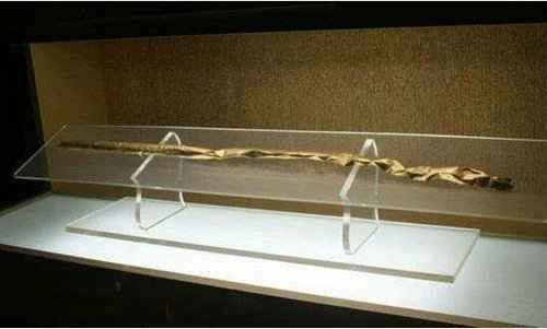 三星堆遗址在哪个地方?