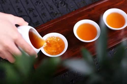 冬天喝什么茶比较好对身体