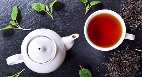 冬天喝什么茶比较好对身体