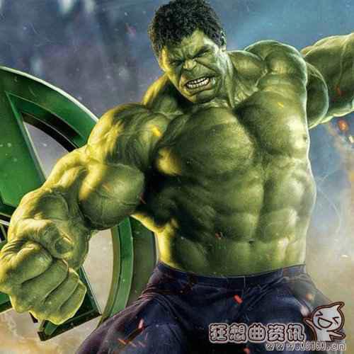 绿巨人电影一共有几部？