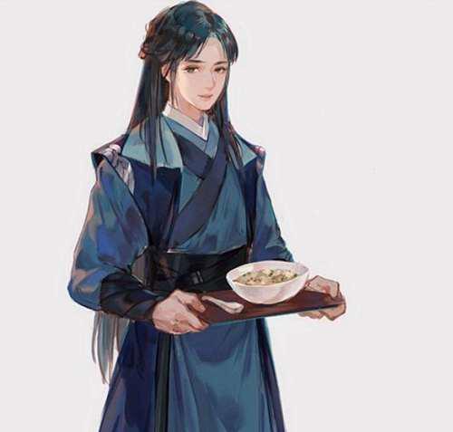 二哈和他的白猫师尊 到底是怎样的经历 才让师昧恩将仇报