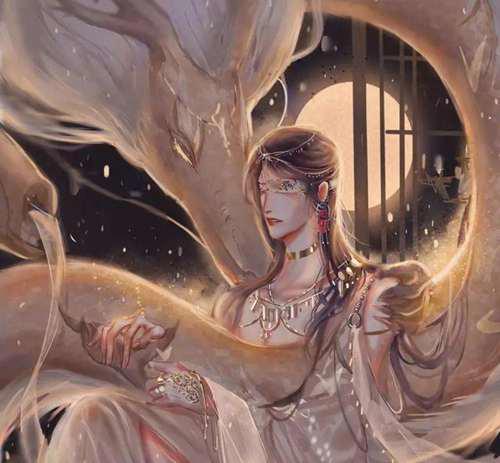 二哈和他的白猫师尊 到底是怎样的经历 才让师昧恩将仇报