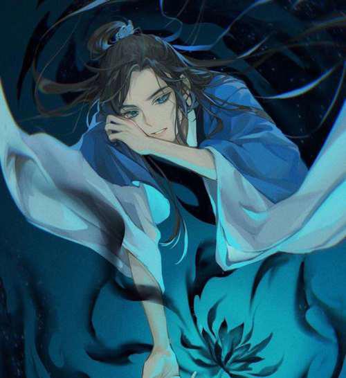 二哈和他的白猫师尊 到底是怎样的经历 才让师昧恩将仇报