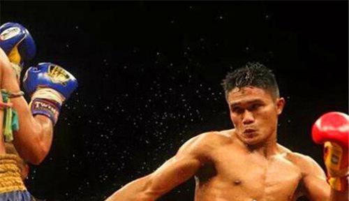 泰国拳王排名前十