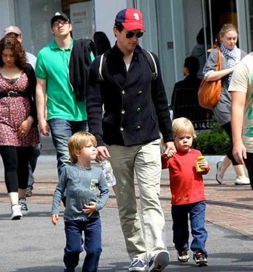 马修波莫为什么叫孔雀？