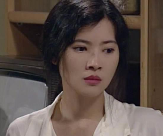 蓝洁瑛去世原因是什么