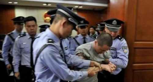 深圳碎尸案