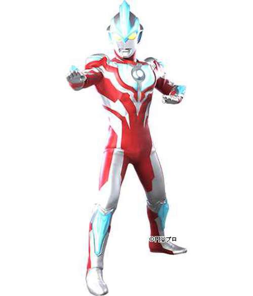 历代奥特曼名字的意思 四