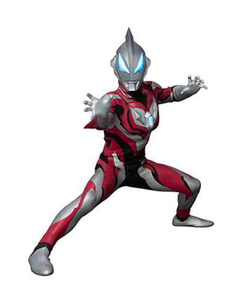 历代奥特曼名字的意思 四