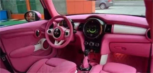 中国明星谁的座驾最贵 明星的车