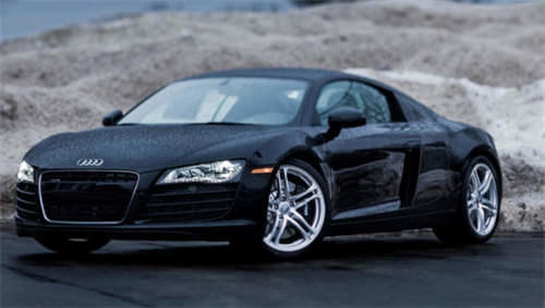 中国明星谁的座驾最贵 明星的车