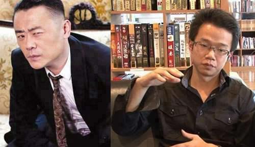 周立波直戳唐爽 看似青松高洁 实则不知廉耻 满脑子铜臭味