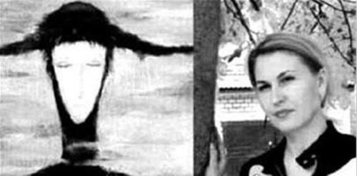 雨中女郎为什么恐怖