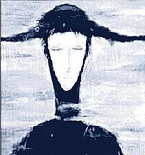 雨中女郎为什么恐怖