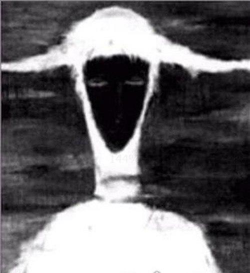 雨中女郎为什么恐怖