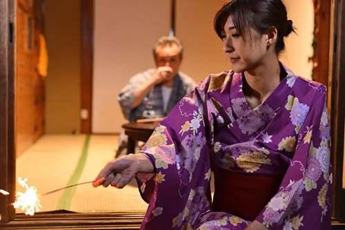 神波多一花 Vol1基本资料 附评分调查