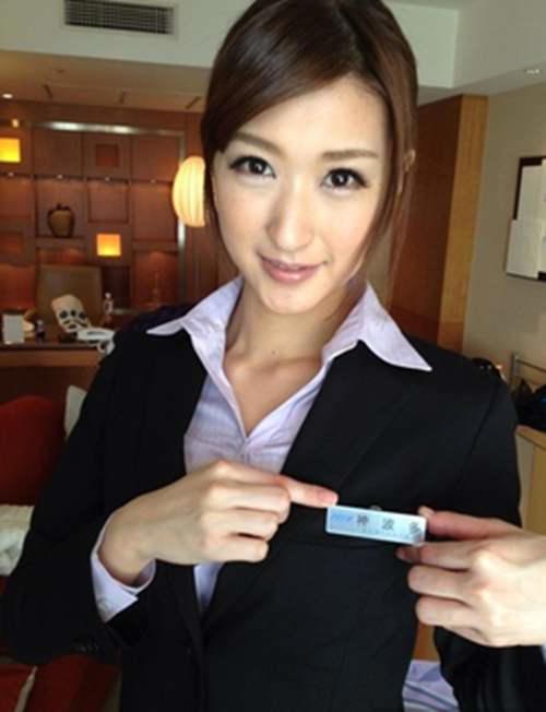 神波多一花 Vol1基本资料 附评分调查