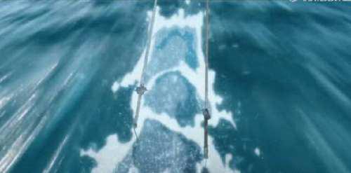 魔道祖师 满屏 无法直视避尘剑 到底是什么梗