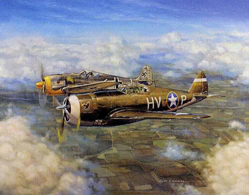 硬核向 浅谈飞机史 螺旋桨时代