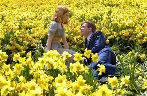 15部治愈系温暖电影