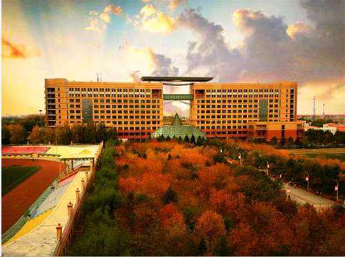 黑龙江科技大学是几本