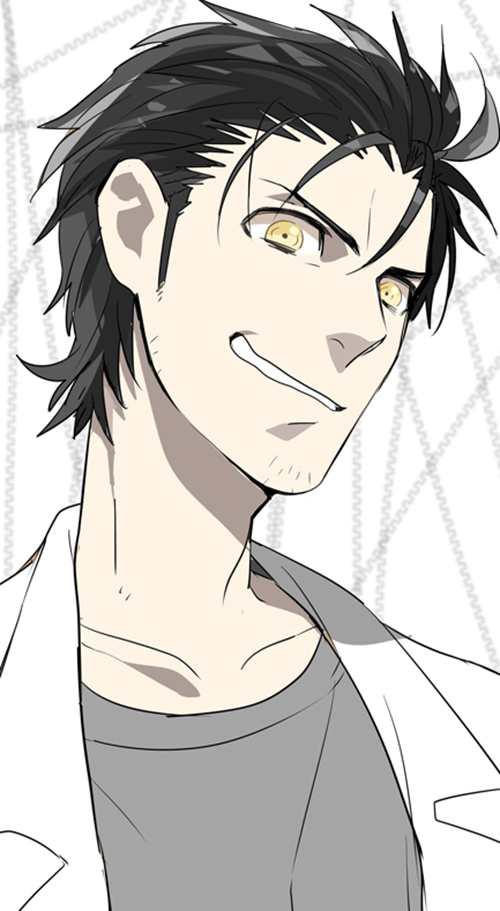 美图向 凤凰院凶真No