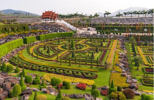 去泰国芭堤雅Pattaya一定要做的25件事