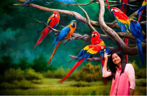 去泰国芭堤雅Pattaya一定要做的25件事