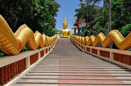 去泰国芭堤雅Pattaya一定要做的25件事