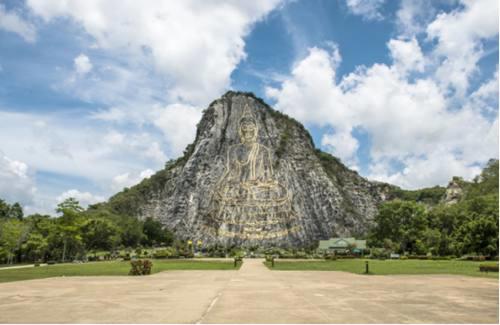 去泰国芭堤雅Pattaya一定要做的25件事