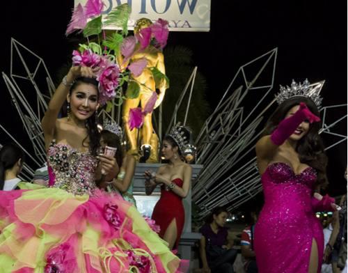 去泰国芭堤雅Pattaya一定要做的25件事