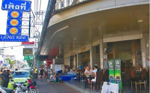 去泰国芭堤雅Pattaya一定要做的25件事