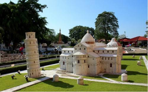 去泰国芭堤雅Pattaya一定要做的25件事