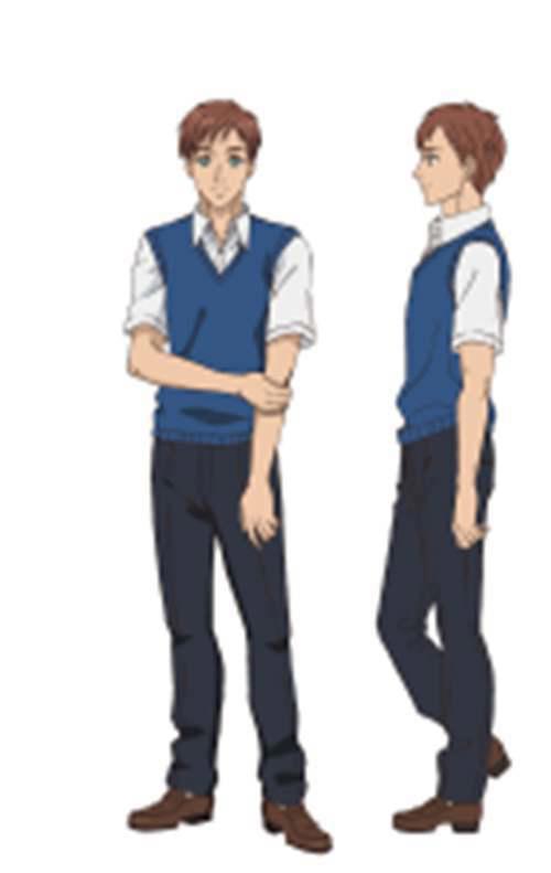 总结看过 增田俊树 配过的日漫角色