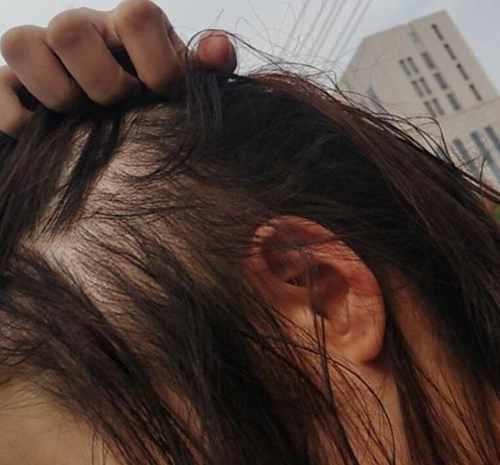 女生丑脸标准,判断自己长得丑不丑