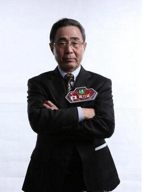 世界上背诵圆周率最多的人