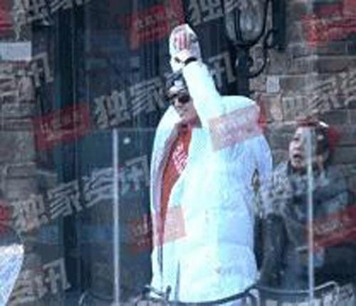 张俪新恋情是怎么回事
