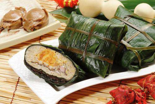 中国人应该怎么过端午节