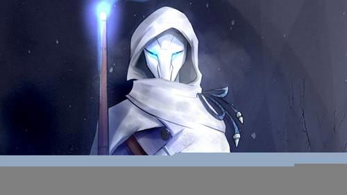 英灵自设狙击之王西蒙海耶 Assassin