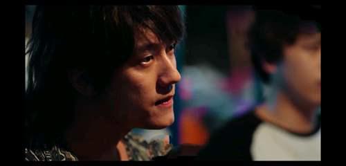 鹿晗演的穿越火线真的好看 是真的