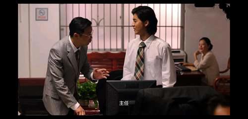 鹿晗演的穿越火线真的好看 是真的